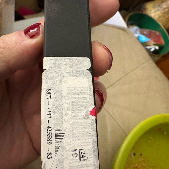 NARS Lip Glide in Dk Mauve - Picture 3 of 5